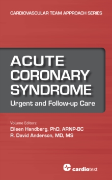 Image for Acute Coronary Syndrome