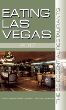 Image for Eating Las Vegas 2017