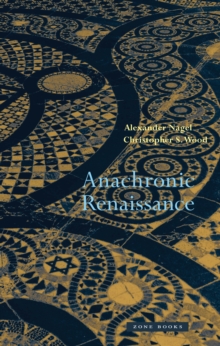 Image for Anachronic Renaissance