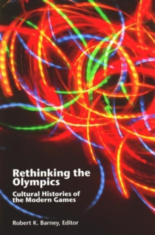 Image for Rethinking the Olympics