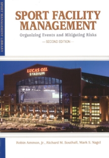 Image for Sport Facility Management