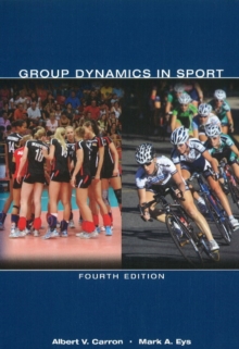 Image for Group dynamics in sport