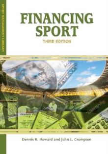 Image for Financing Sport