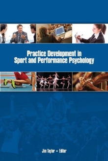 Image for Practice Development in Sport & Performance Psychology