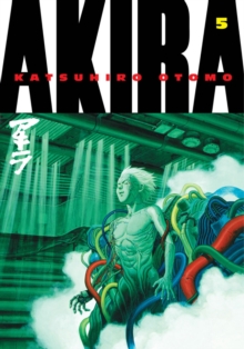 Image for Akira Volume 5