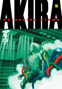 Image for AkiraBook 5