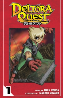 Image for Deltora quest1