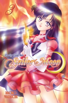 Image for Sailor Moon3