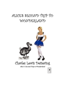 Image for Alice's Second Trip to Wonderland
