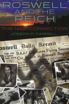 Image for Roswell and the Reich