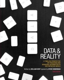 Image for Data & Reality
