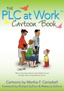 Image for PLC at Work TM Cartoon Book