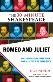 Image for Romeo and Juliet: The 30-Minute Shakespeare