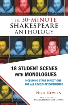 Image for The 30-Minute Shakespeare Anthology