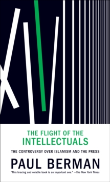 Flight Of The Intellectuals