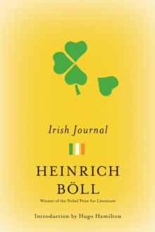Image for Irish journal