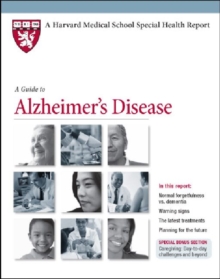 Image for Guide to Alzheimer's Disease