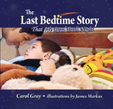 Image for The Last Bedtime Story That We Read Each Night