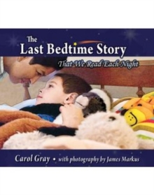 Image for The Last Bedtime Story