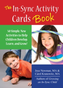 Image for The In-Sync Activity Cards Book