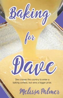 Image for Baking for Dave