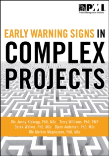 Image for Early Warning Signs in Complex Projects
