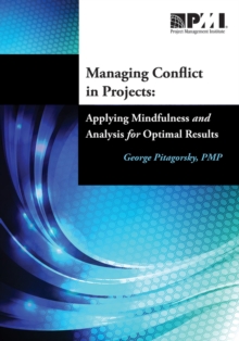 Image for Managing conflict in projects