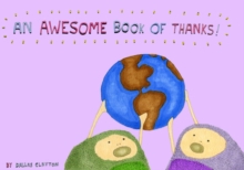 Image for An Awesome Book Of Thanks!