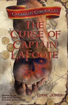 Image for The Curse of Captain Lafoote