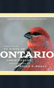 Image for American Birding Association Field Guide to Birds of Ontario