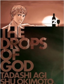 Image for The Drops of God