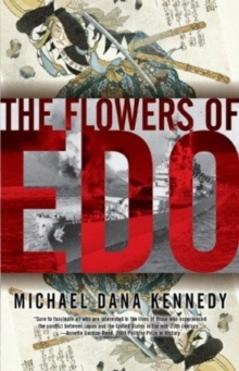 Image for The flowers of Edo