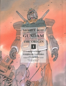 Image for Mobile Suit Gundam: The Origin 1