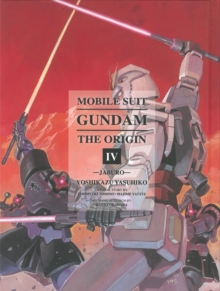 Image for Mobile Suit Gundam: The Origin 4