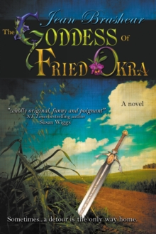 Image for Goddess of Fried Okra