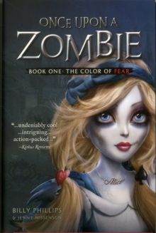 Image for Once Upon a Zombie