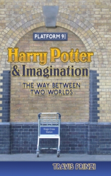 Image for Harry Potter & Imagination