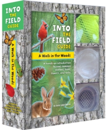 Image for A Walk in the Woods : Into the Field Guide