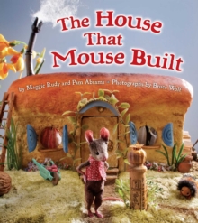 Image for The House that Mouse Built