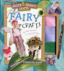 Image for Fairy Crafts