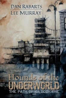 Image for Hounds of the Underworld