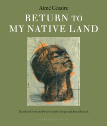 Image for Return to my Native Land