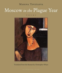 Image for Moscow In The Plague Year