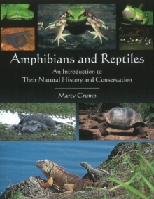 Image for Amphibians & Reptiles