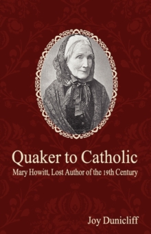 Image for Quaker to Catholic