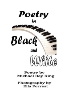 Image for Poetry in Black and White