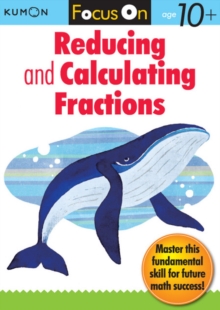 Focus On Reducing And Calculating Fractions