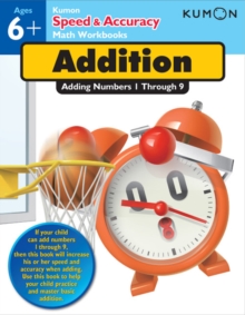 Speed and Accuracy: Addition