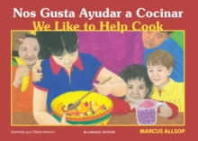 Image for We Like to Help Cook / Nos Gusta Ayudar a Cocinar