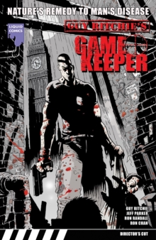 Image for Guy Ritchie's Gamekeeper Graphic Novel, Volume 2